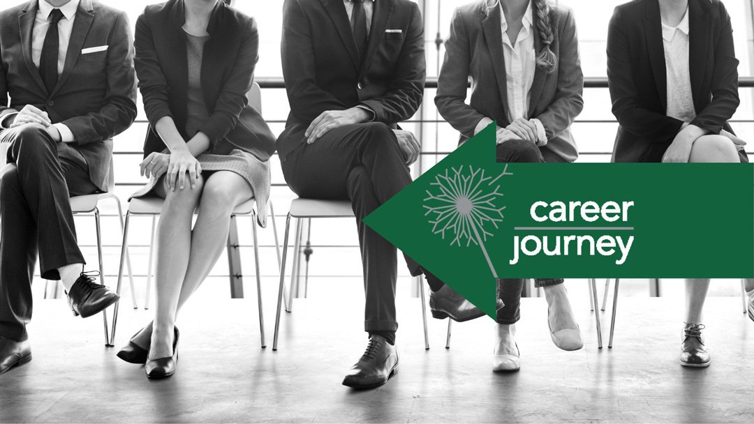 Career Journey hero banner 2026